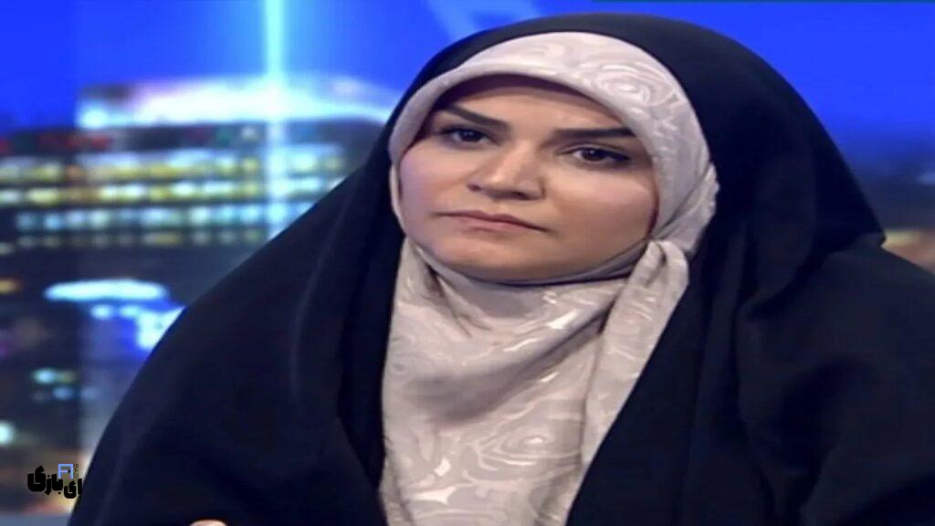 سحر امامی کیست؟ بیوگرافی سحر امامی مجری شبکه خبر ایران 4 سحر امامی کیست | سحر امامی مجری شبکه خبر | سحر امامی زنده است | سحر امامی شبکه خبر | بیوگرافی سحر امامی