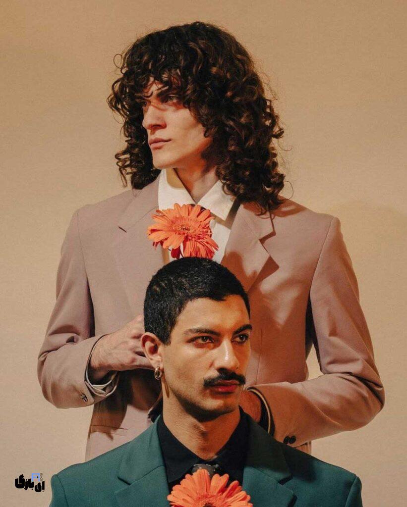 بیوگرافی سیاوش عشق ابدی؛ پسری که قربانی حواشی عشق ابدی 1404 شد 11 موج منفی علیه سیاوش