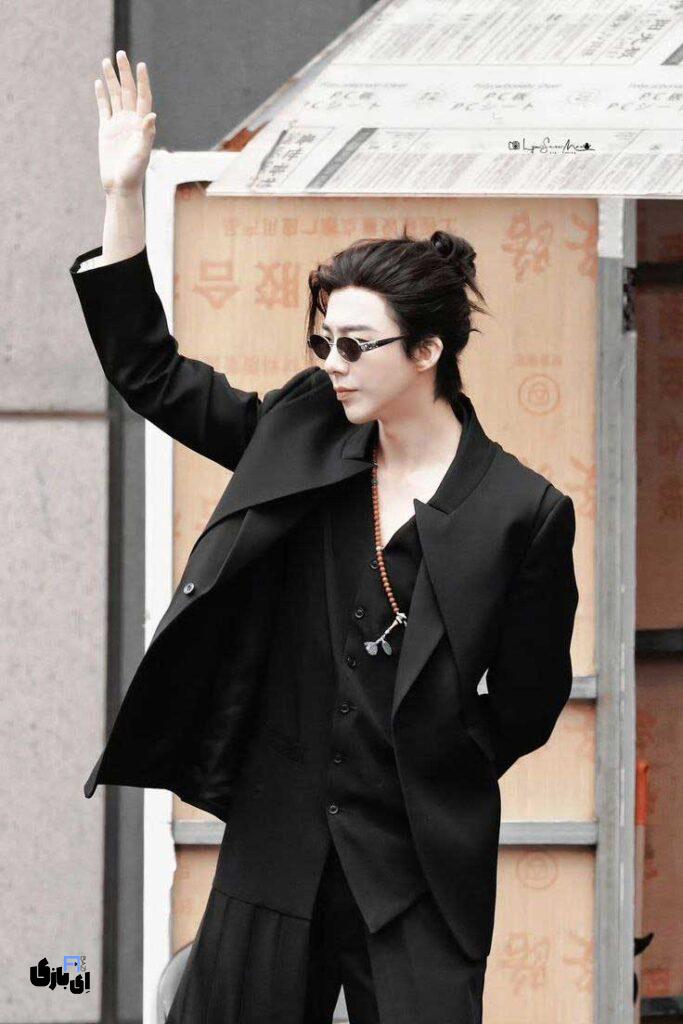 بازیگران سریال اسیر زیبایی 2025؛ معرفی کامل Liu Yu Ning و Song Zu Er 15 Liu Yu Ning