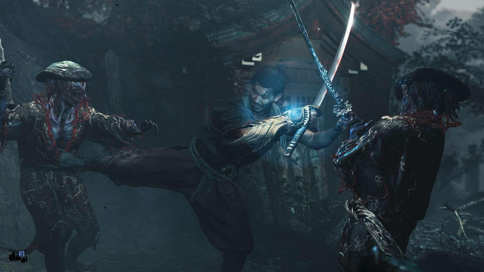 بازی Onimusha: Way of the Sword؛ اخبار + بررسی 2 بازی Onimusha: Way of the Sword