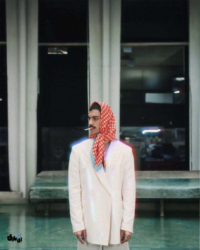 بیوگرافی سیاوش عشق ابدی؛ پسری که قربانی حواشی عشق ابدی 1404 شد 9 عشق ابدی