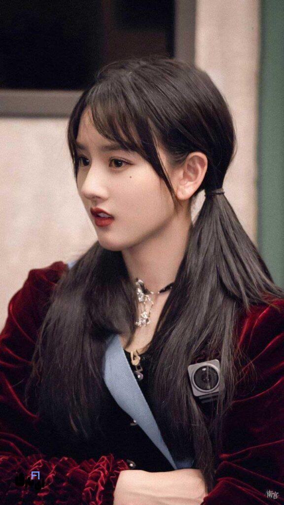 بازیگران سریال اسیر زیبایی 2025؛ معرفی کامل Liu Yu Ning و Song Zu Er 17 بازیگران اسیر زیبایی