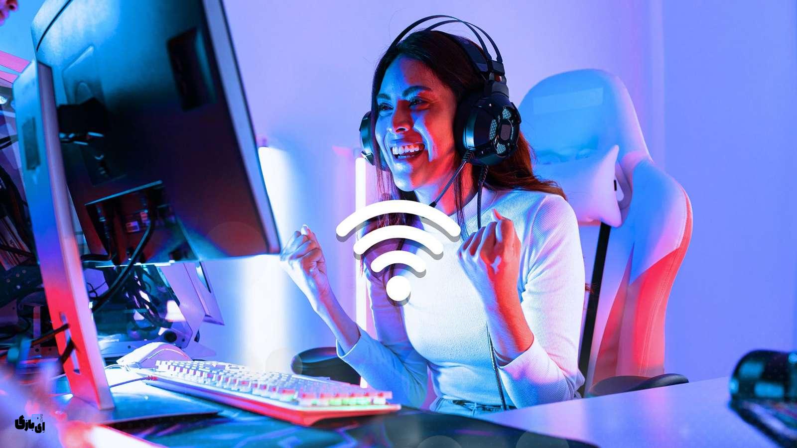 پینگ اینترنت و پینگ پابجی: راهنمای کامل 3 پینگ اینترنت و پینگ پابجی: راهنمای کامل