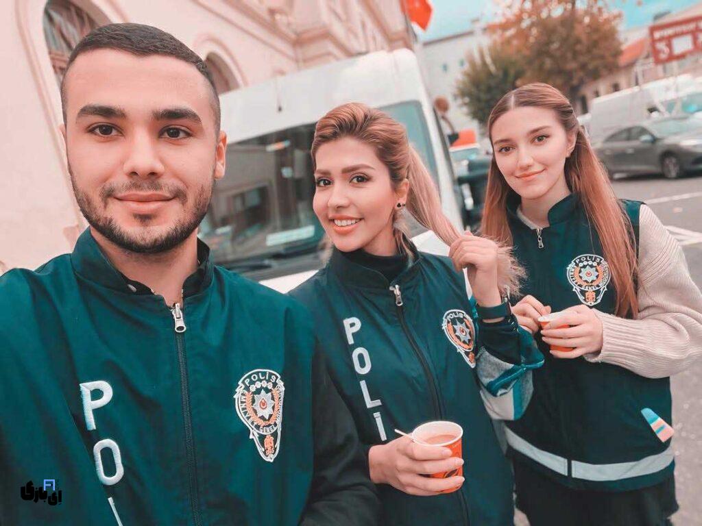 بیوگرافی سودا عشق ابدی: از پرستاری تا شهرت در دنیای سلبریتیها 1404 8 سودا و بازیگری