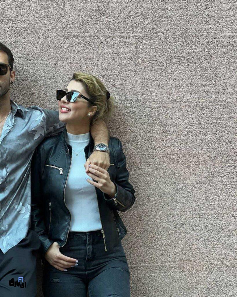 بیوگرافی سودا عشق ابدی: از پرستاری تا شهرت در دنیای سلبریتیها 1404 9 سودا و شاهین