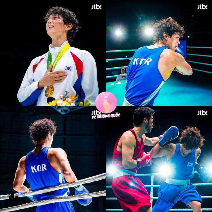 سریال پسر خوب رو باید دید: آدرنالین و خنده با بازگشت پارک بوگوم! در حال پخش خرداد 2025 7 پارک بوگوم در good boy