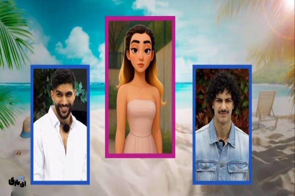 افشاگری نامزد ترانه عشق ابدی: علیرضا سکوتش رو شکست و برای اولین بار از واقعیت رابطه و بلایای شهرت گفت! 8 نامزد ترانه عشق ابدی