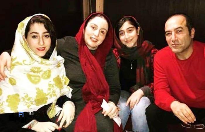 بیوگرافی ژاله صامتی | از تئاترهای دانشجویی تا داوری در تلویزیون ملی 2 ژاله صامتی