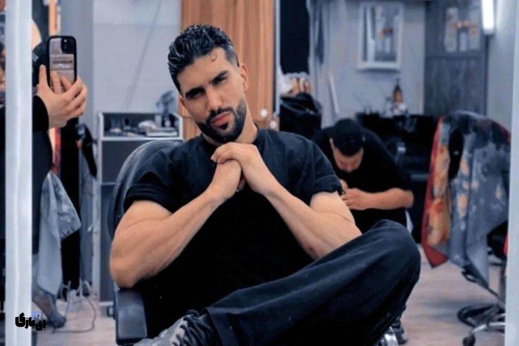 ماجرای گم شدن فرشاد عشق ابدی: حقایق پشت پرده فاش شد! 8 دستگیر شدن فرشاد عشق ابدی