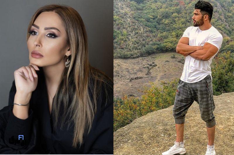 ماجرای گم شدن فرشاد عشق ابدی: حقایق پشت پرده فاش شد! 5 فرشاد در عشق ابدی