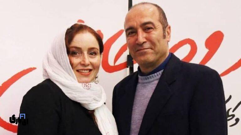 بیوگرافی ژاله صامتی
