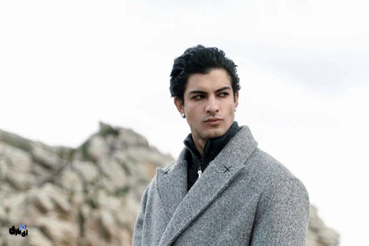 صحبت های میلاد درباره سیاوش: روایت رفاقت و قضاوت در "عشق ابدی" 7 تصویر سیاوش