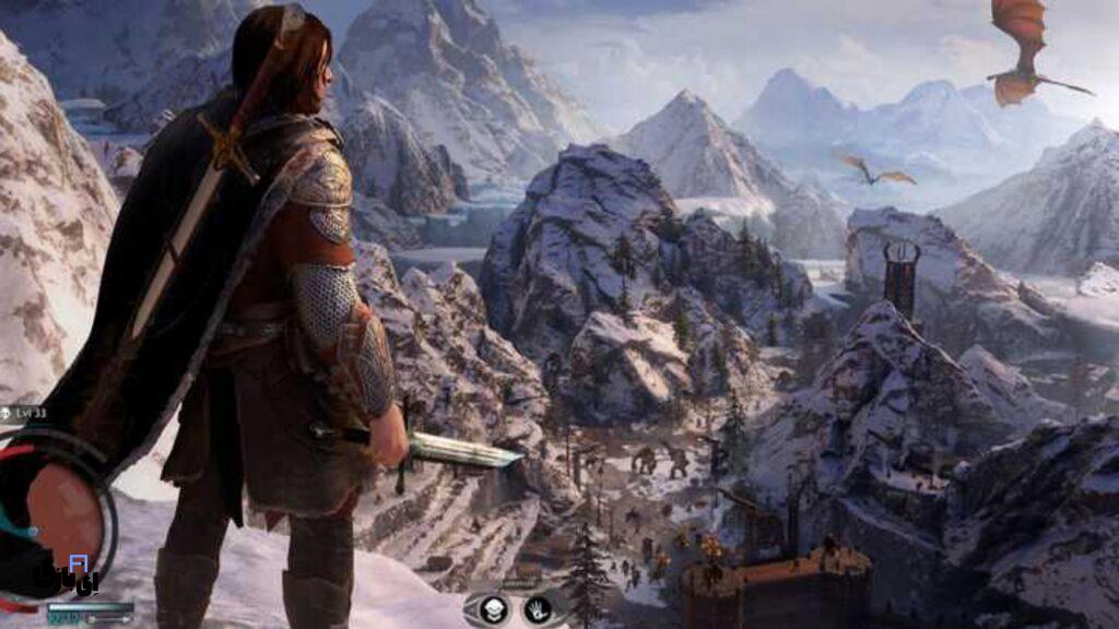 8 تا از بازیهای جهان باز خشن 32 بازیهای جهان باز خشن