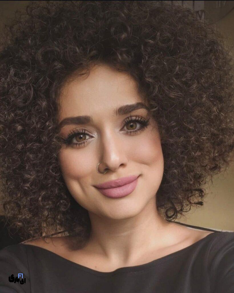 اولین صحبت های نگار داداشلو پس از ورود به "عشق ابدی" و حواشی جنجالی 5 درگیری نگار داداشلو و مهراد