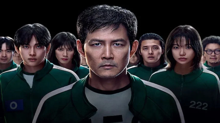 کشف نکات مخفی فصل 3 اسکویید گیم: آیا واقعاً همه آن ها را دیدید؟ 7 فصل 4 اسکویید گیم