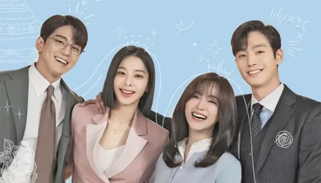 راهنمای کامل بهترین سریال کره ای عاشقانه و کمدی | خنده و عشق بی پایان 10 خواستگاری کاری
