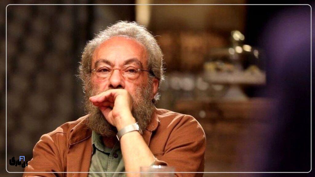 وطن و تن؛ مسعود فراستی از سینمای جنگ چه می گوید؟ 7 وطن و تن مسعود فراستی