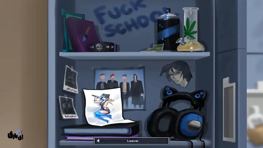 راهنمای مرحله کلاس هنر خانم راس (Miss Ross) سامرتایم ساگا 18 راهنمای مرحله کلاس هنر خانم راس (Miss Ross) سامرتایم ساگا