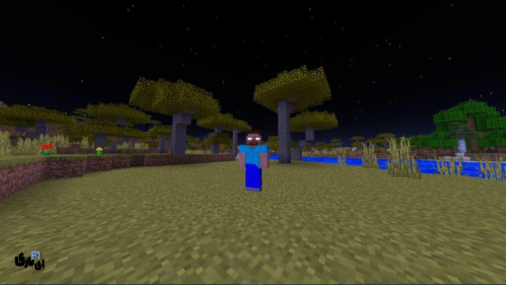 معرفی 7 مود ماینکرافت ترسناک + لینک دانلود 11 معرفی مود ماینکرفت ترسناک