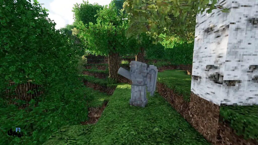 معرفی 7 مود ماینکرافت ترسناک + لینک دانلود 13 معرفی بهترین مودهای ماینکرفت ترسناک