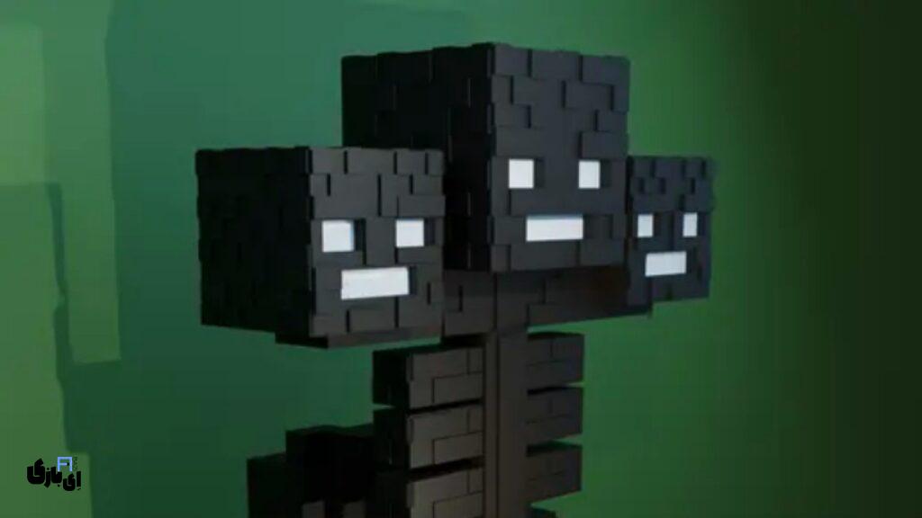 راهنمای جامع اسپاون ویدر در ماینکرفت + بهترین روشهای کشتن ویدر برای دریافت ندراستار 11 روشهای نجات در حین کشتن ویدر