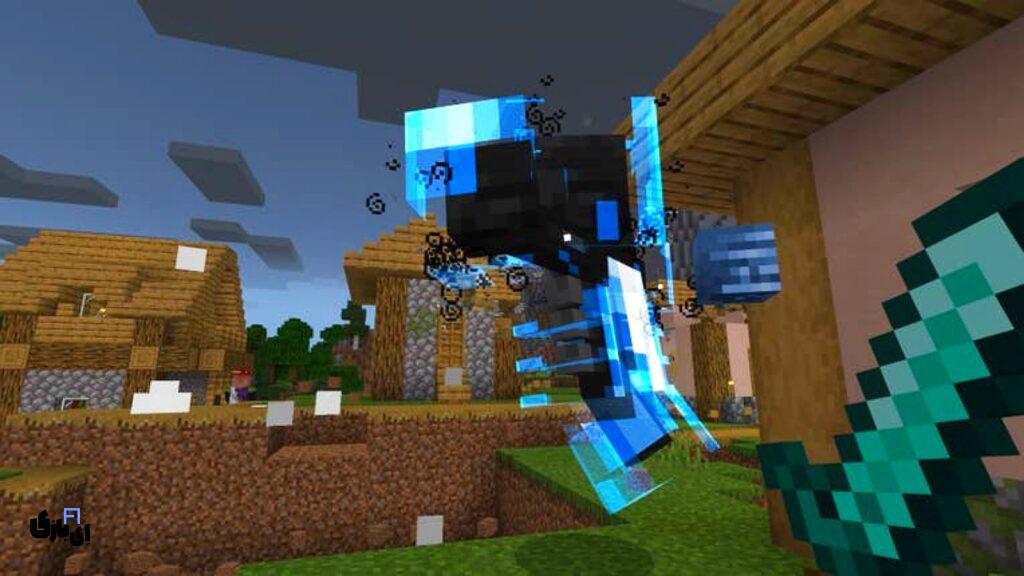 راهنمای جامع اسپاون ویدر در ماینکرفت + بهترین روشهای کشتن ویدر برای دریافت ندراستار 7 راهنمای جامع اسپاون ویدر در ماینکرفت