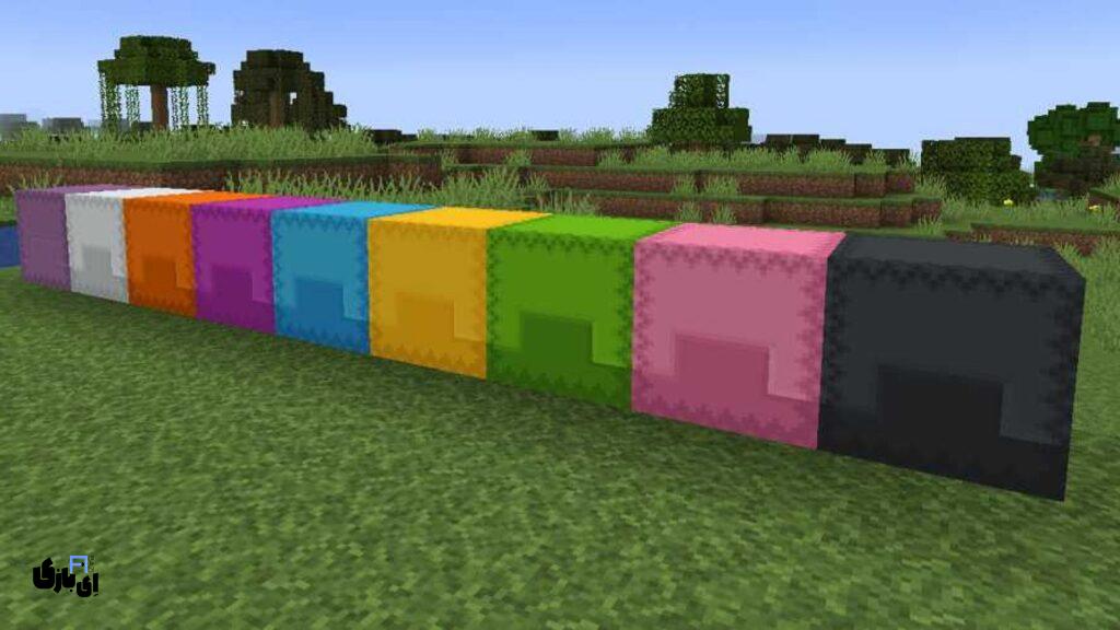 رازهای پیدا کردن دایمند در ماینکرفت با ۱۶ تکنیک حرفهای و ساده 28 پیدا کردن دایمند در ماینکرفت با شالکرباکس