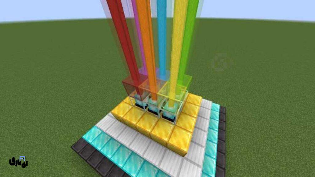 رازهای پیدا کردن دایمند در ماینکرفت با ۱۶ تکنیک حرفهای و ساده 32 پیدا کردن دایمند در ماینکرفت با بیکن