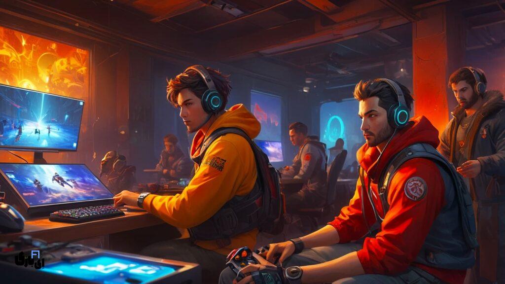 رفتارهایی که گیمرها گناه کبیره میدانند | ۷ خط قرمز نانوشته در دنیای گیم 5 رفتارهایی که گیمرها گناه کبیره میدونن