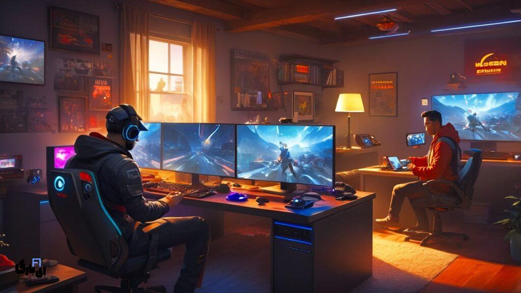 رفتارهایی که گیمرها گناه کبیره میدانند | ۷ خط قرمز نانوشته در دنیای گیم 6 هفت رفتارهایی که گیمرها گناه کبیره میدانند