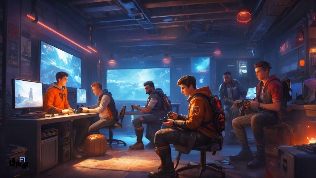 رفتارهایی که گیمرها گناه کبیره میدانند | ۷ خط قرمز نانوشته در دنیای گیم 7 حرکاتی که گیمرها گناه کبیره میدانند