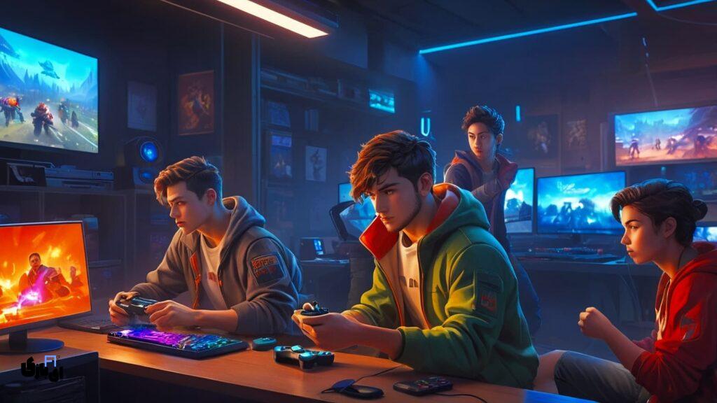 رفتارهایی که گیمرها گناه کبیره میدانند | ۷ خط قرمز نانوشته در دنیای گیم 8 هفت گناه کبیره گیمرها