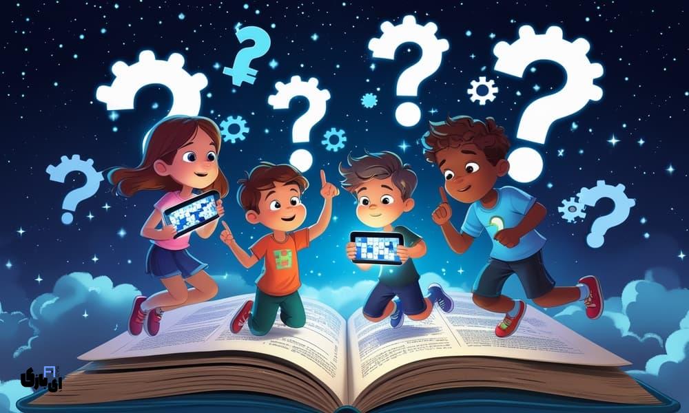 جواب بازی رنگینک؛ راهنمای کامل و مرحلهبهمرحله برای علاقهمندان به بازیهای کلمهای 12 جواب بازی رنگینک-پاسخ بازی رنگینک-راهنمای بازی رنگینک