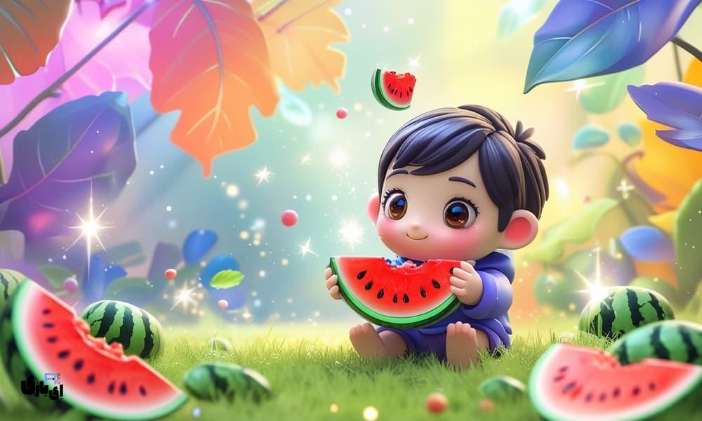 جواب بازی بچه هندونه ۲؛ راهنمای کامل برای عبور از مراحل چالشبرانگیز 3 جواب بازی بچه هندونه ۲-پاسخ بازی بچه هندونه ۲-راهنمای بازی بچه هندونه ۲