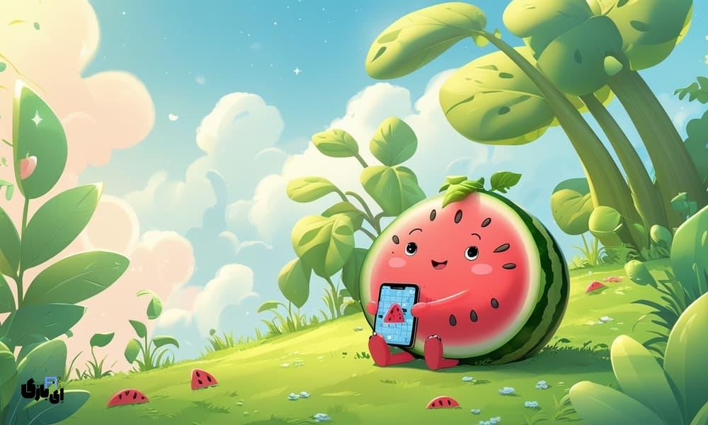 جواب بازی بچه هندونه ۲؛ راهنمای کامل برای عبور از مراحل چالشبرانگیز 4 جواب بازی بچه هندونه ۲-پاسخ بازی بچه هندونه ۲-راهنمای بازی بچه هندونه ۲