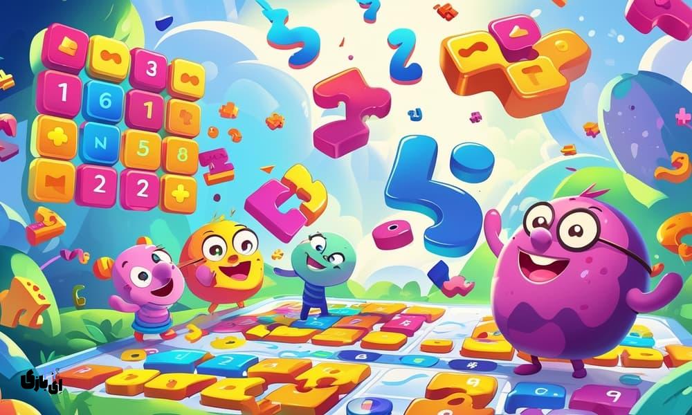 جواب بازی جدولستان: کاملترین راهنمای حل جدول تا مرحله آخر 6 جواب بازی جدولستان-پاسخ بازی جدولستان-راهنمای بازی جدولستان