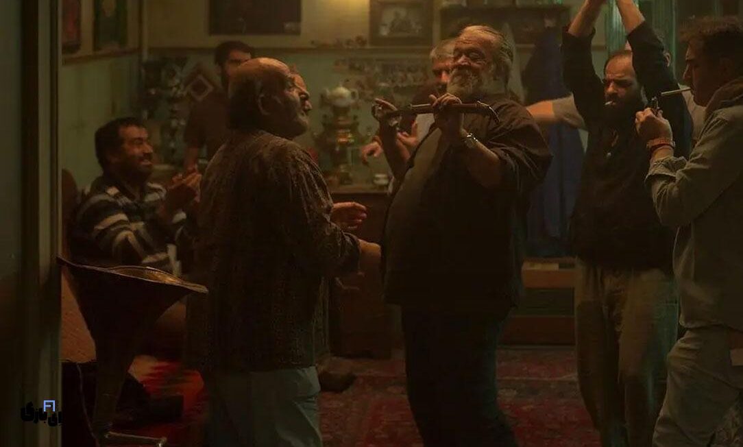 فیلم پیر پسر: طغیان علیه نظم کهن در بستر سینمای معاصر ایران 7 فیلم پیر پسر: طغیان علیه نظم کهن در بستر سینمای معاصر ایران