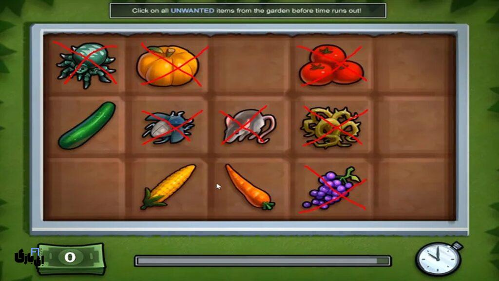 بهترین روشهای کسب درآمد در بازی سامرتایم Summertime Saga 10 آموزش باغبانی در سامرتایم ساگا