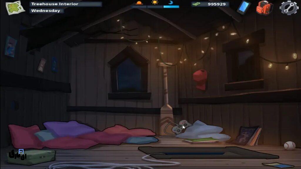 راهنمای مرحله کلاس علوم خانم اوکیتا (Miss Okita) سامرتایم 34 راهنمای مرحله کلاس علوم خانم اوکیتا (Miss Okita) سامرتایم