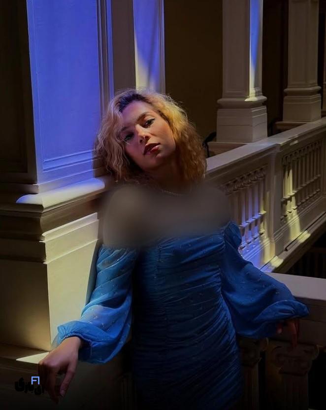 ازدواج دانیال و الهه در عشق ابدی بالاخره رسمی شد؟ حقیقت یا سناریوی ساختگی؟ 4 تصویر بهار در عشق ابدی