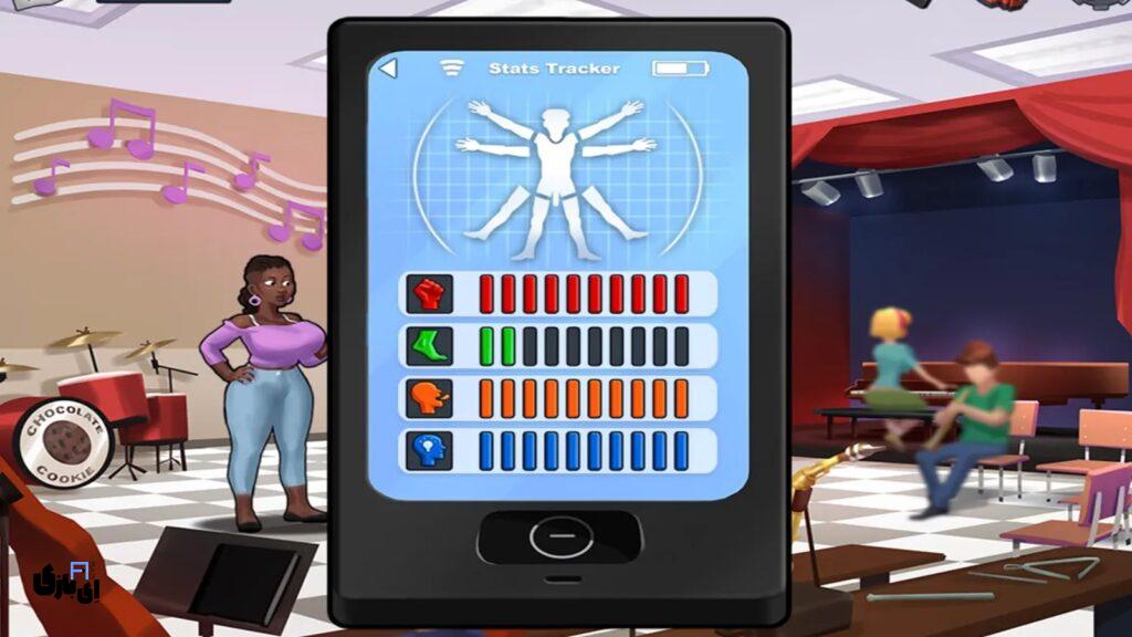 آموزش بهترین شروع در بازی سامرتایم ساگا Summertime Saga 7 راهنمای ثدم به قدم سامرتایم ساگا
Summertime Saga