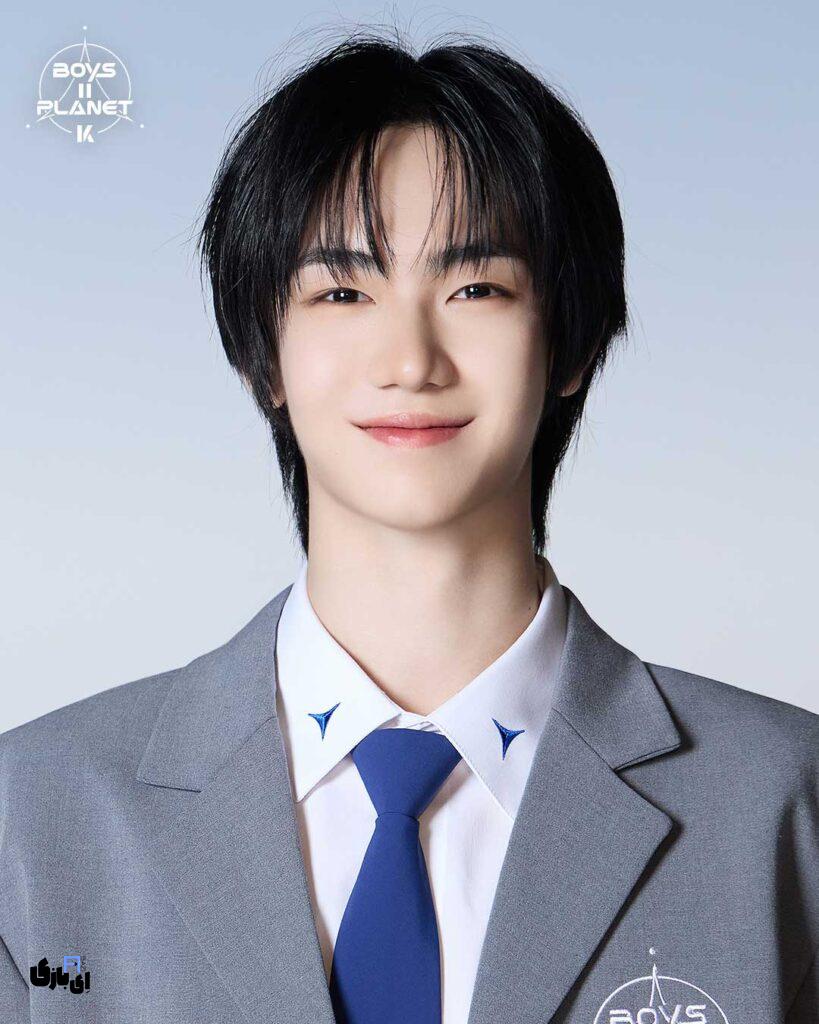 BOYS II PLANET: هر آنچه باید از فصل دوم برنامه محبوب BOYS PLANET بدانید 2025 4 "BOYS II PLANET K"