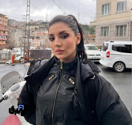 جنجال های مهراد و بهار: افشاگری کلاهبرداری بهار و شوهرش 5 bahar eshgh abadi 4 1 2