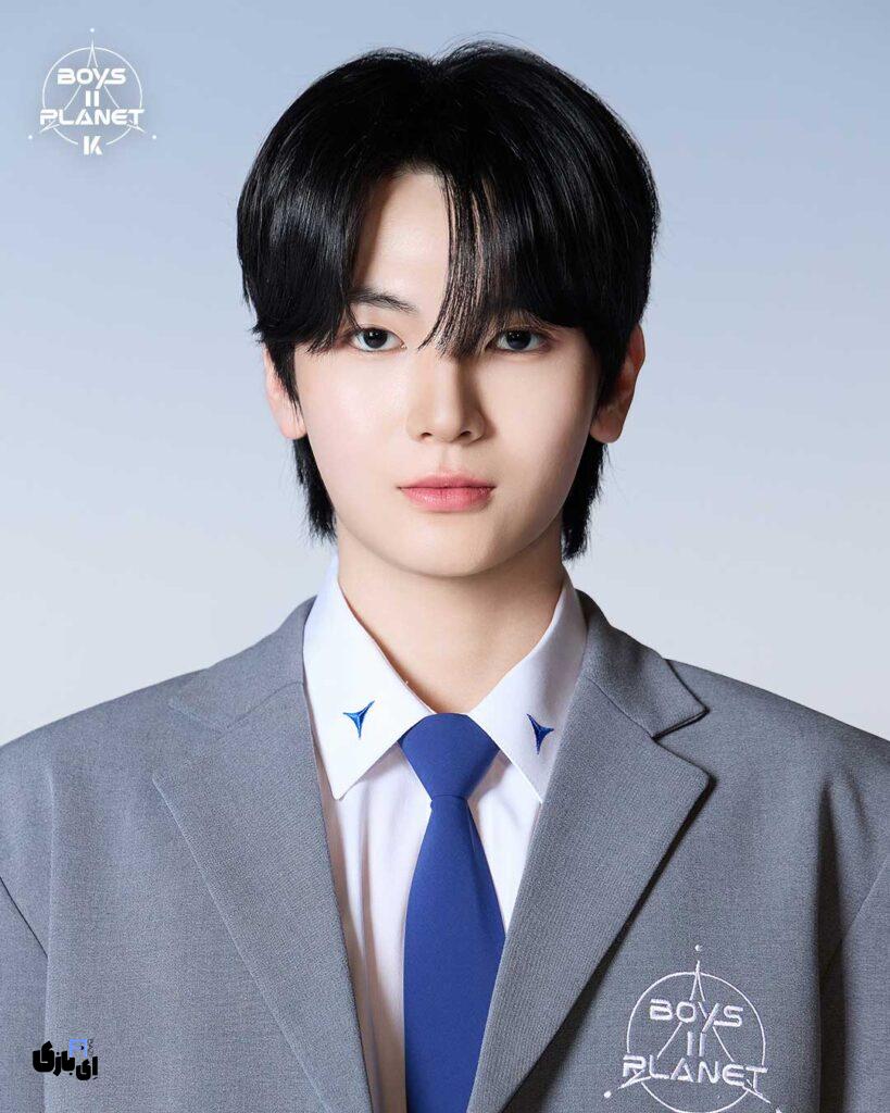 BOYS II PLANET: هر آنچه باید از فصل دوم برنامه محبوب BOYS PLANET بدانید 2025 6 "BOYS II PLANET C"