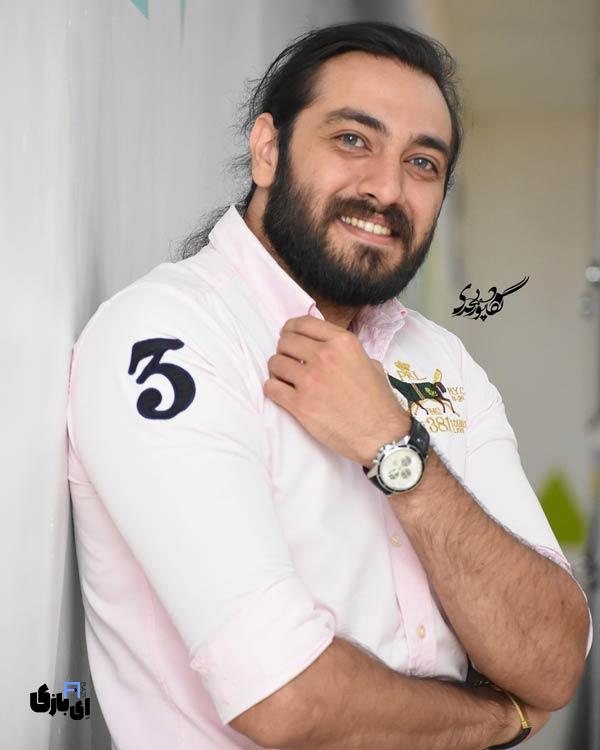 آشنایی با بازیگران سریال مهمانکشی: ستارههایی در دل یک روایت تاریخی 8 تصویر بهراد محمدی