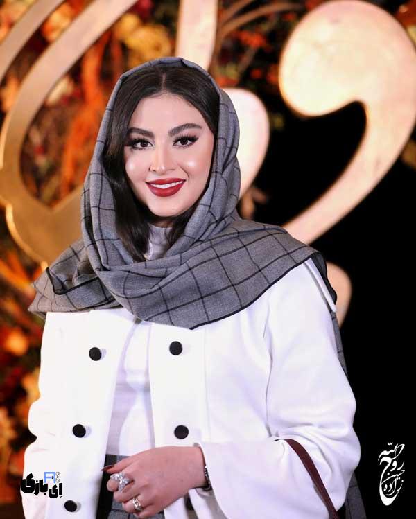 آشنایی با بازیگران سریال مهمانکشی: ستارههایی در دل یک روایت تاریخی 12 تصویر مریم مومن