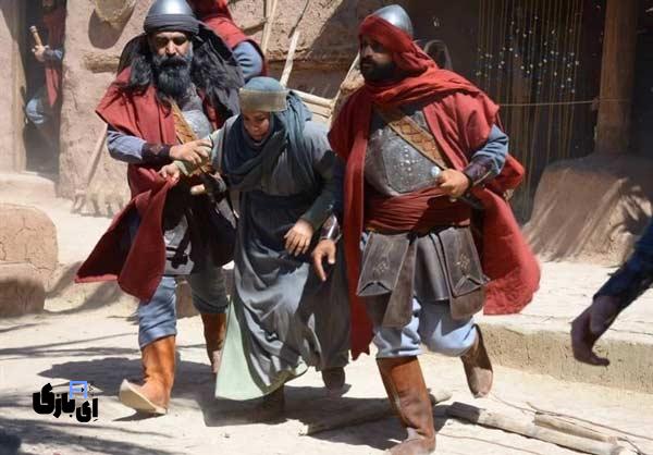 آشنایی با بازیگران سریال مهمانکشی: ستارههایی در دل یک روایت تاریخی 7 سریال مهمان کشی