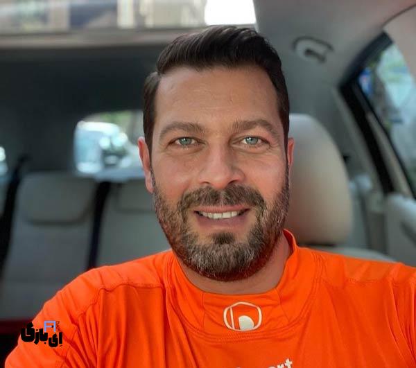 آشنایی با بازیگران سریال مهمانکشی: ستارههایی در دل یک روایت تاریخی 10 تصویر پژمان بازغی