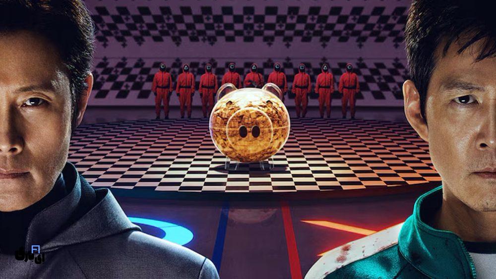 کشف نکات مخفی فصل 3 اسکویید گیم: آیا واقعاً همه آن ها را دیدید؟ 8 فصل 3 اسکویید گیم چند قسمت است