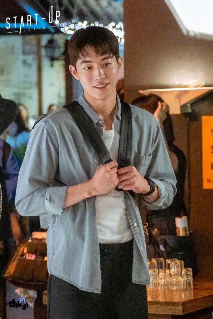 سریال های کره ای مخصوص خرخون ها، خلاق ها و باهوش ها 9 سریال Start-Up سریال های کره ای مخصوص خرخون ها